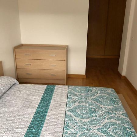 Piso Vacacional En Aviles Apartment Екстериор снимка