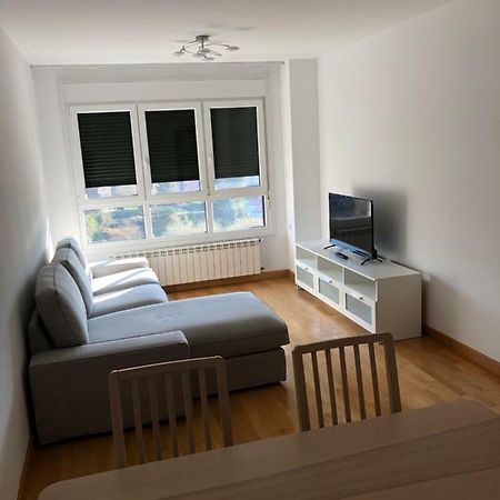 Piso Vacacional En Aviles Apartment Екстериор снимка