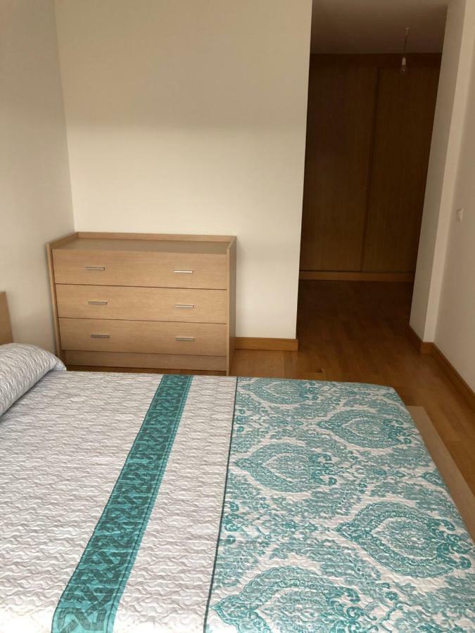 Piso Vacacional En Aviles Apartment Екстериор снимка
