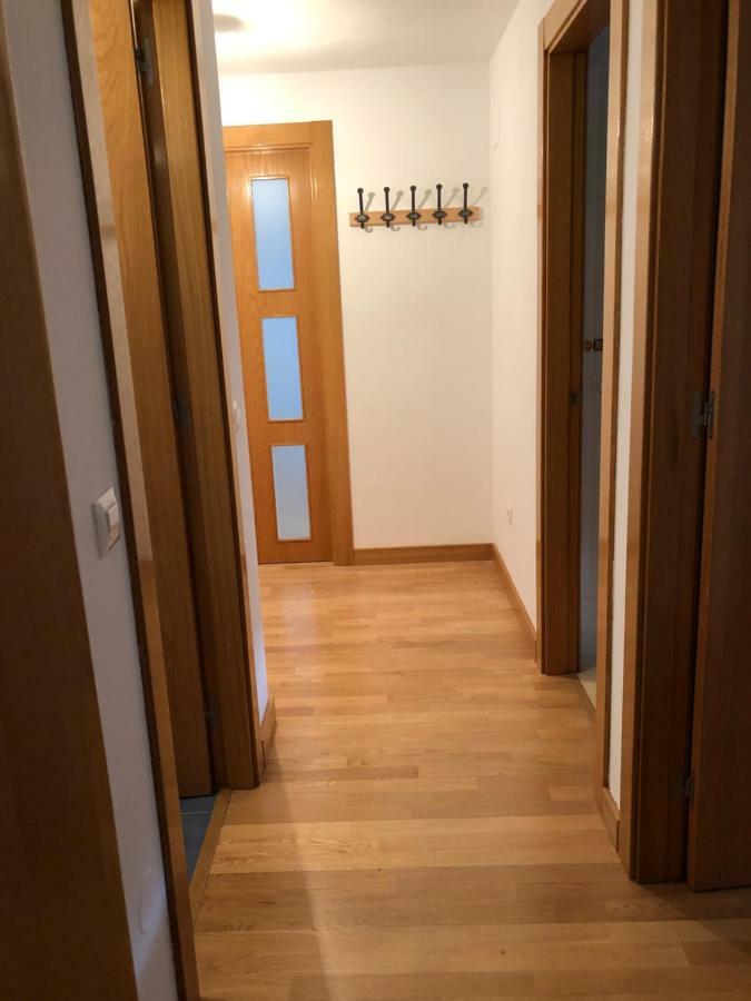 Piso Vacacional En Aviles Apartment Екстериор снимка