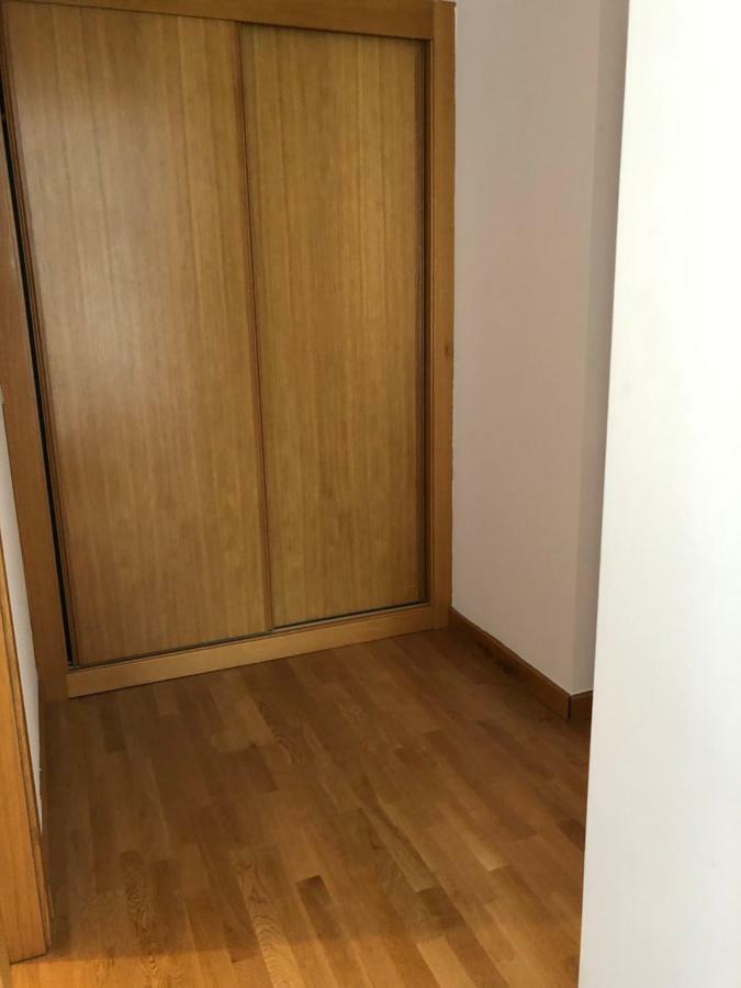 Piso Vacacional En Aviles Apartment Екстериор снимка