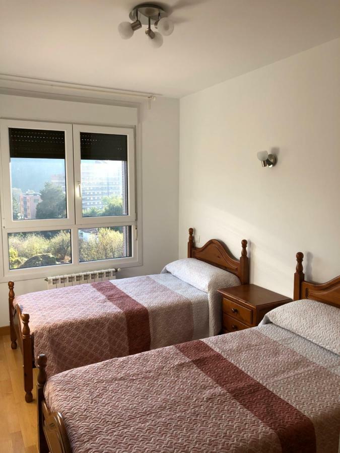 Piso Vacacional En Aviles Apartment Екстериор снимка