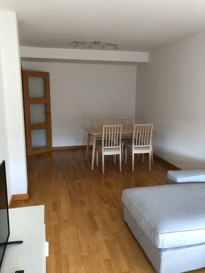 Piso Vacacional En Aviles Apartment Екстериор снимка