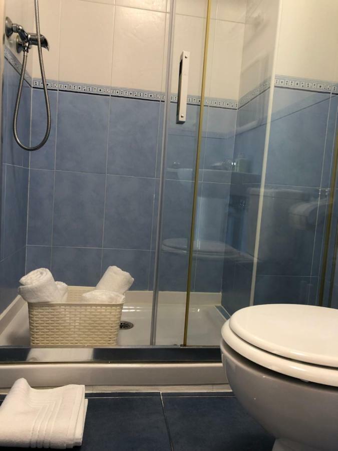 Piso Vacacional En Aviles Apartment Екстериор снимка